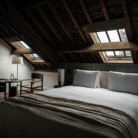 August Hotel Antwerpen Kültér fotó